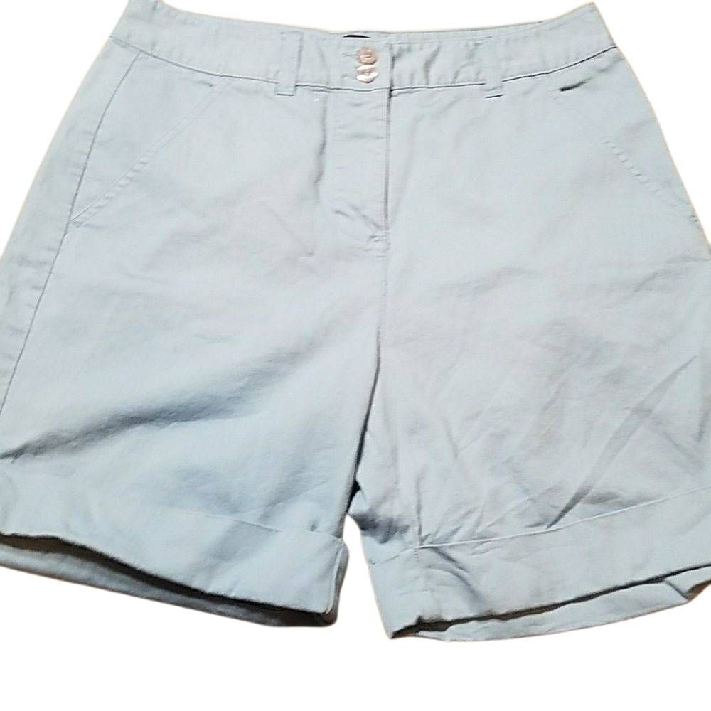 Basic editions shorts 8